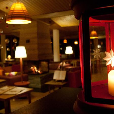 Plein Ciel - Hotel D'Altitude A 1800M Champéry Екстериор снимка