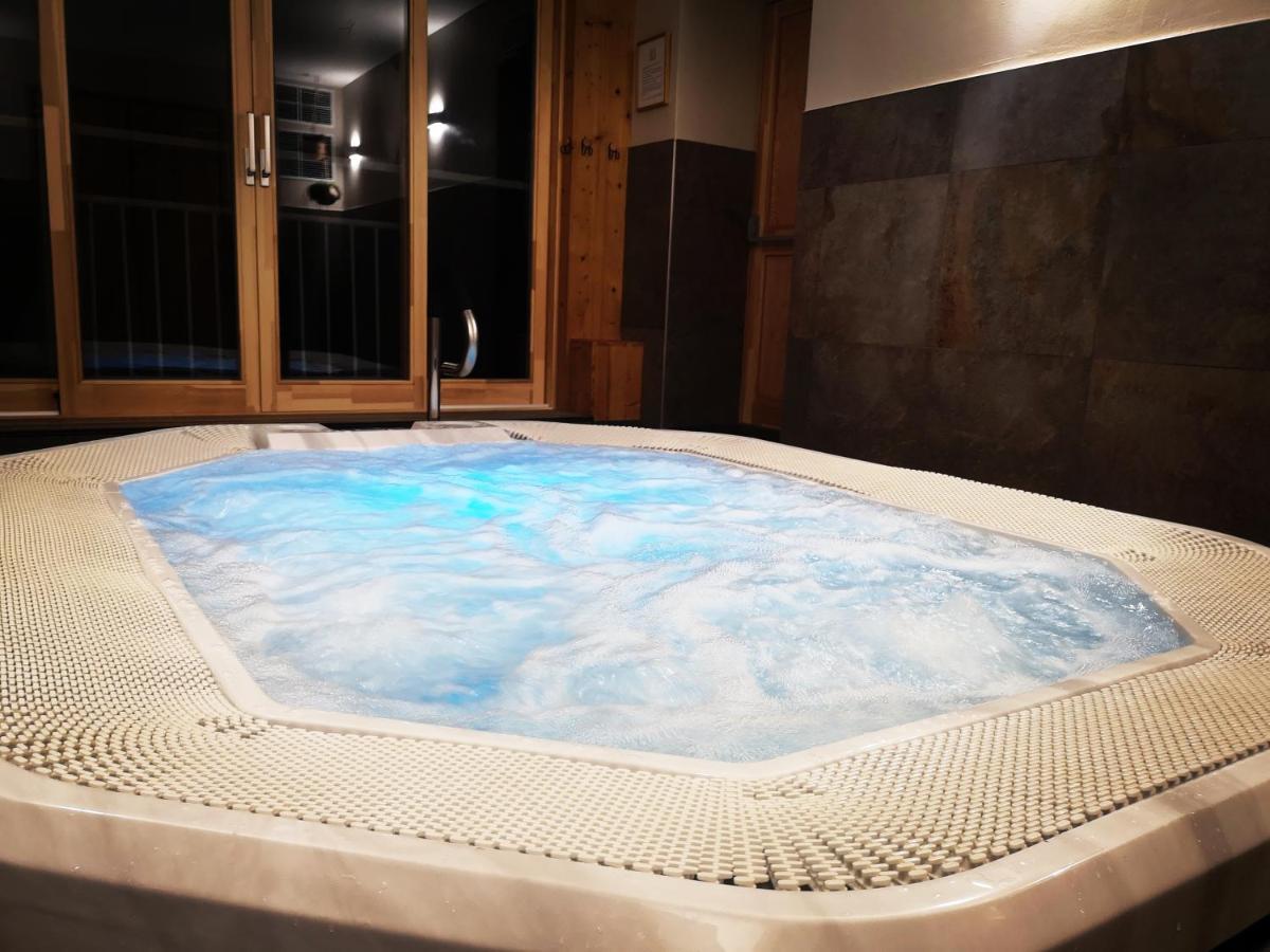Plein Ciel - Hotel D'Altitude A 1800M Champéry Екстериор снимка
